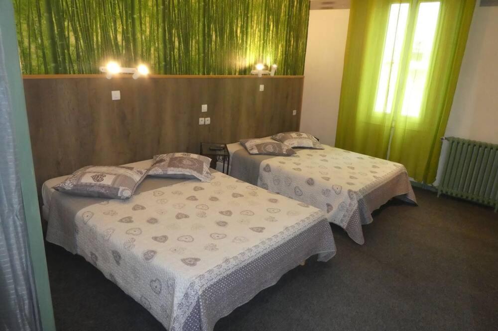 Etanit ! Etape Calme Et Parking Velo, Bicycle - Connection Tous A 1Mn Bus,Train Et Aeroport - Plein Centre De Beziers Pour Visiter,Manger - Chambres Climatisees, Spacieuses Amenagees Pour Singles, Couple, Et Ou Familles - Consigne Et Petit Dej En Plu بزييه المظهر الخارجي الصورة