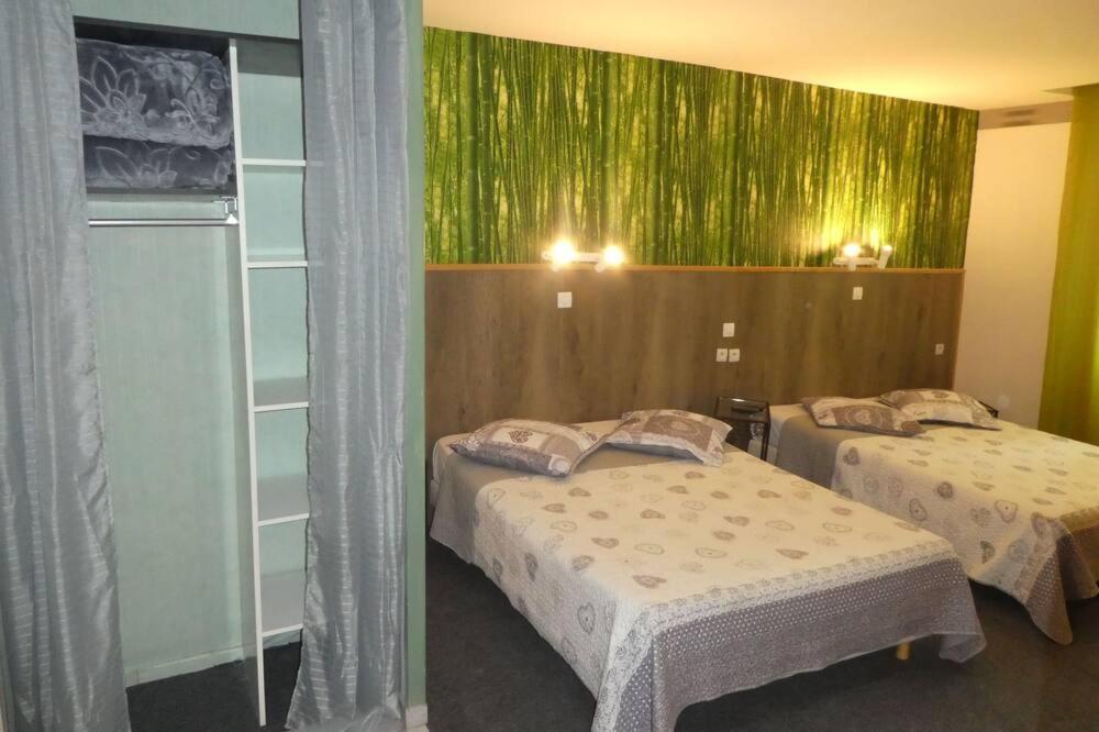 Etanit ! Etape Calme Et Parking Velo, Bicycle - Connection Tous A 1Mn Bus,Train Et Aeroport - Plein Centre De Beziers Pour Visiter,Manger - Chambres Climatisees, Spacieuses Amenagees Pour Singles, Couple, Et Ou Familles - Consigne Et Petit Dej En Plu بزييه المظهر الخارجي الصورة
