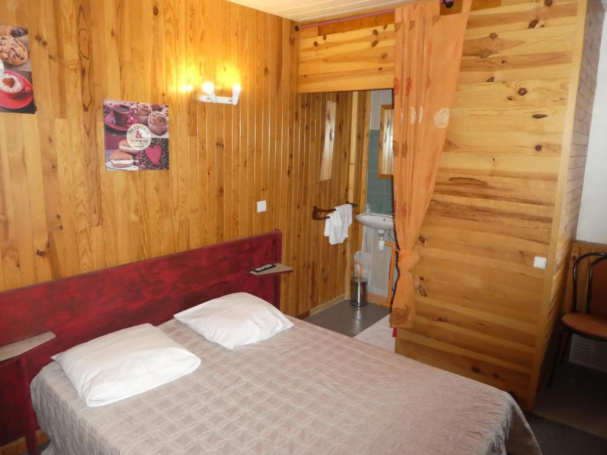 Etanit ! Etape Calme Et Parking Velo, Bicycle - Connection Tous A 1Mn Bus,Train Et Aeroport - Plein Centre De Beziers Pour Visiter,Manger - Chambres Climatisees, Spacieuses Amenagees Pour Singles, Couple, Et Ou Familles - Consigne Et Petit Dej En Plu بزييه المظهر الخارجي الصورة